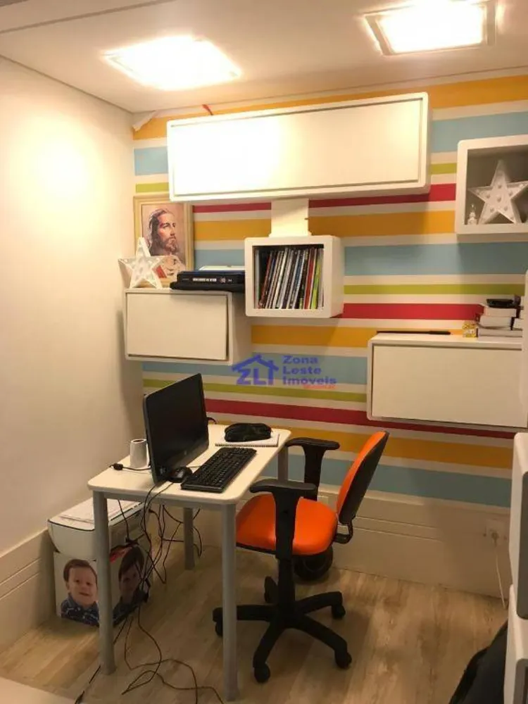 Apartamento, 3 quartos, 125 m² - Foto 3