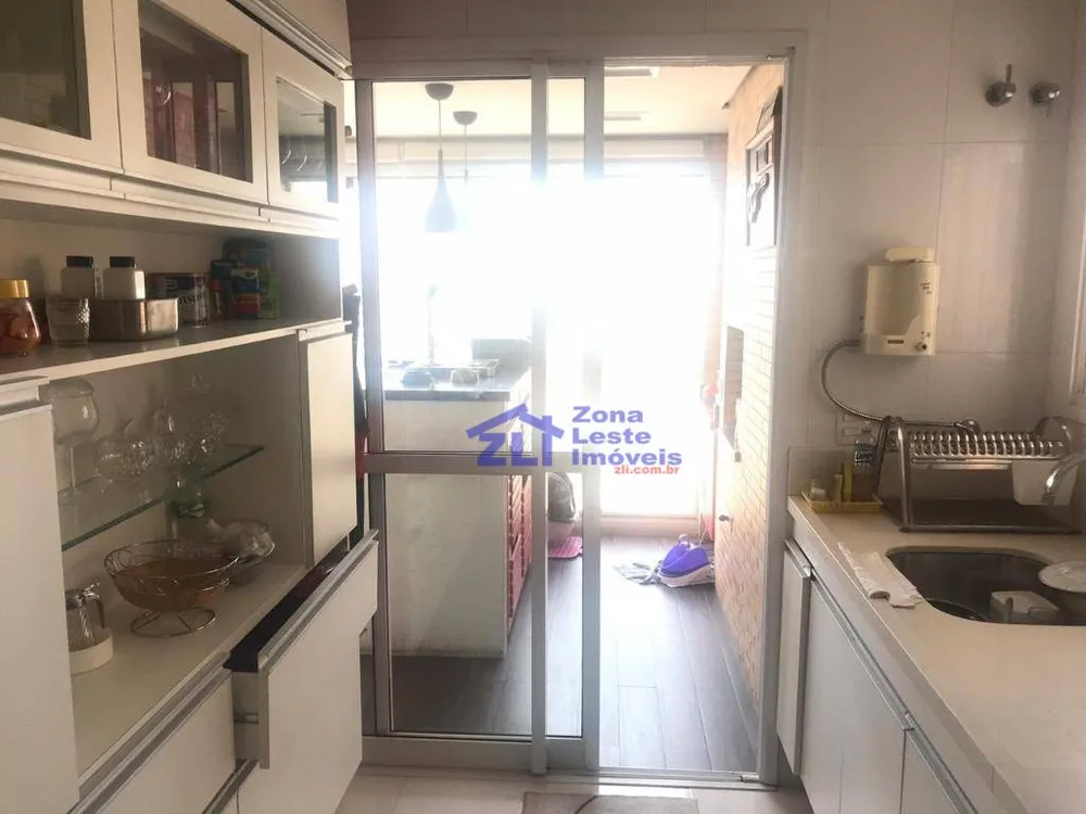 Apartamento, 3 quartos, 125 m² - Foto 2