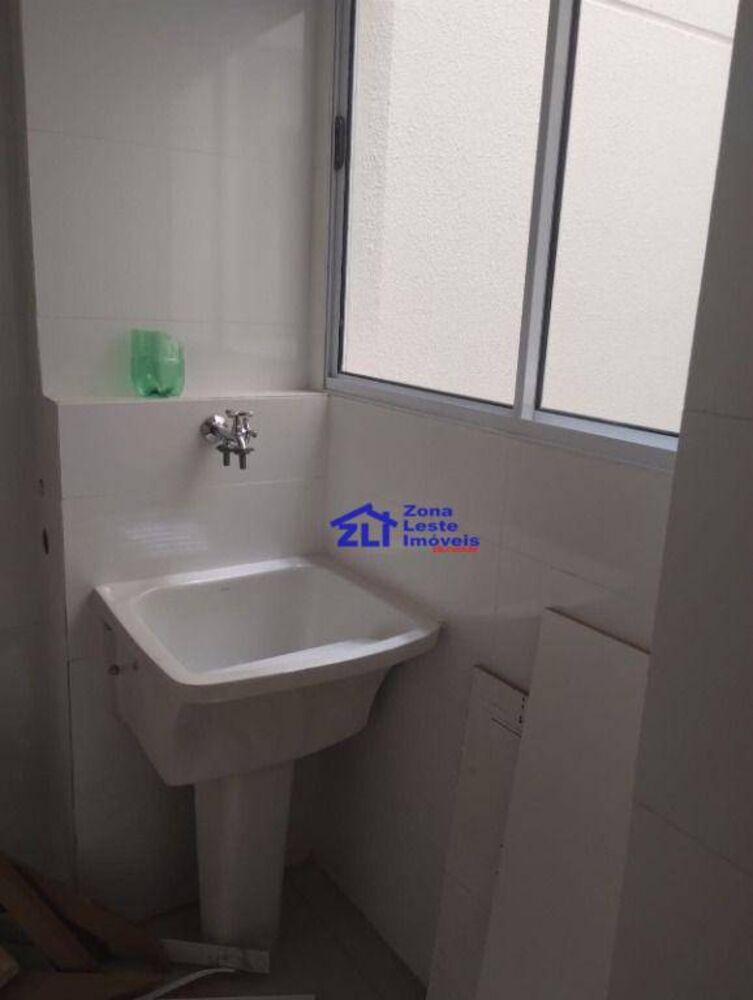 Apartamento, 2 quartos, 33 m² - Foto 3