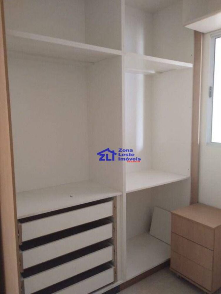 Apartamento, 2 quartos, 33 m² - Foto 5