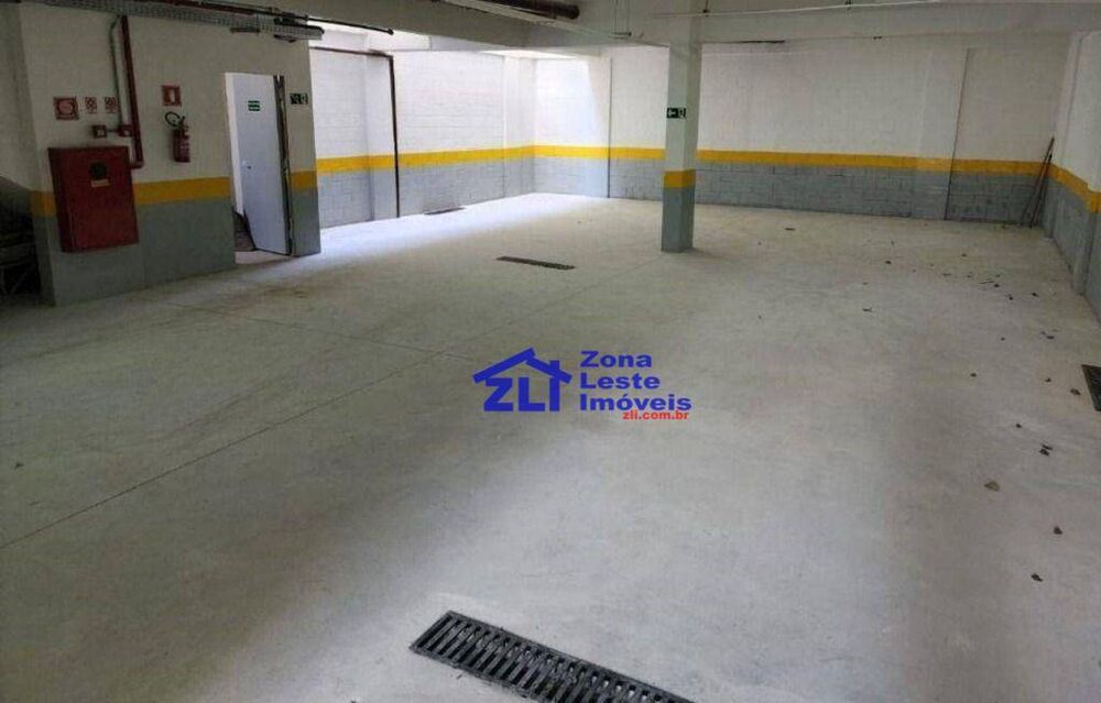 Apartamento, 2 quartos, 33 m² - Foto 11