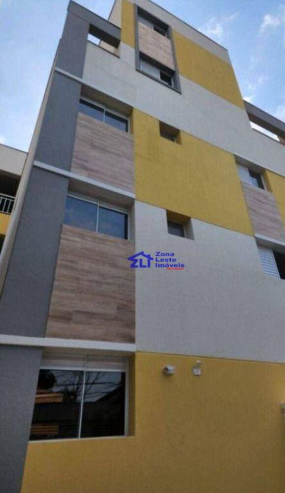 Apartamento, 2 quartos, 33 m² - Foto 1