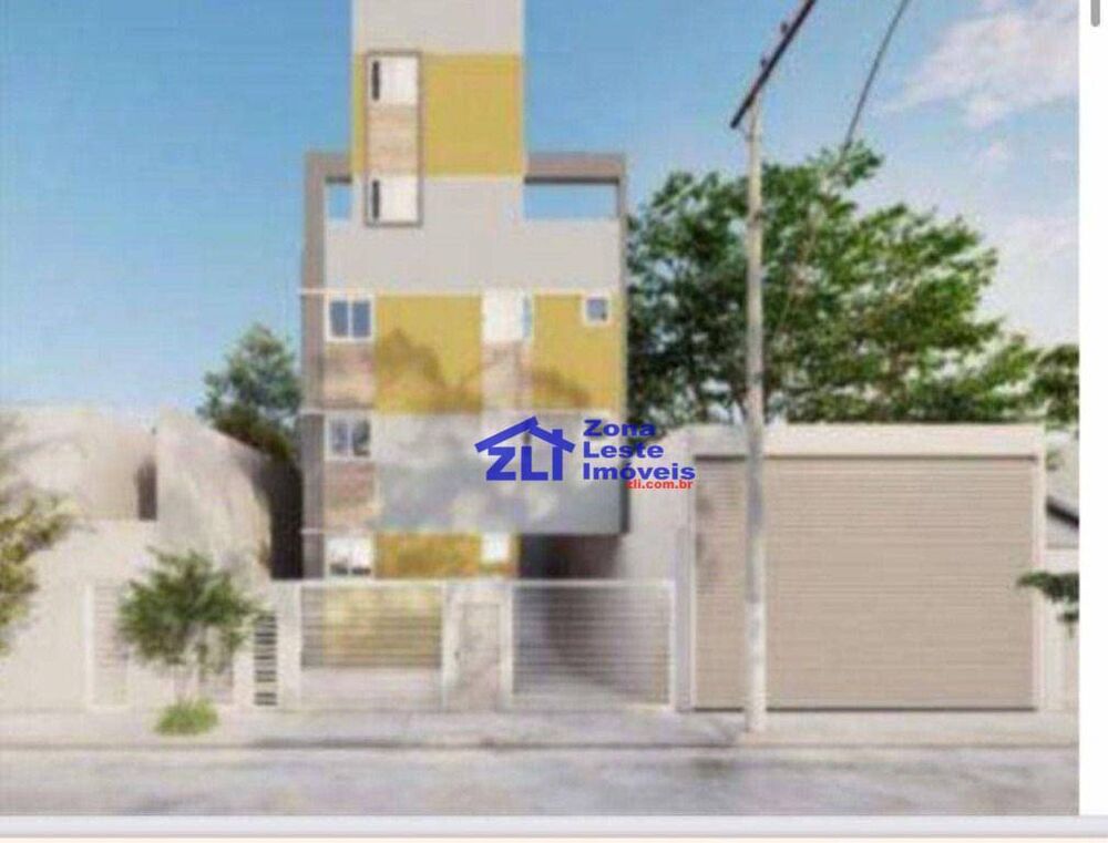 Apartamento, 2 quartos, 33 m² - Foto 13