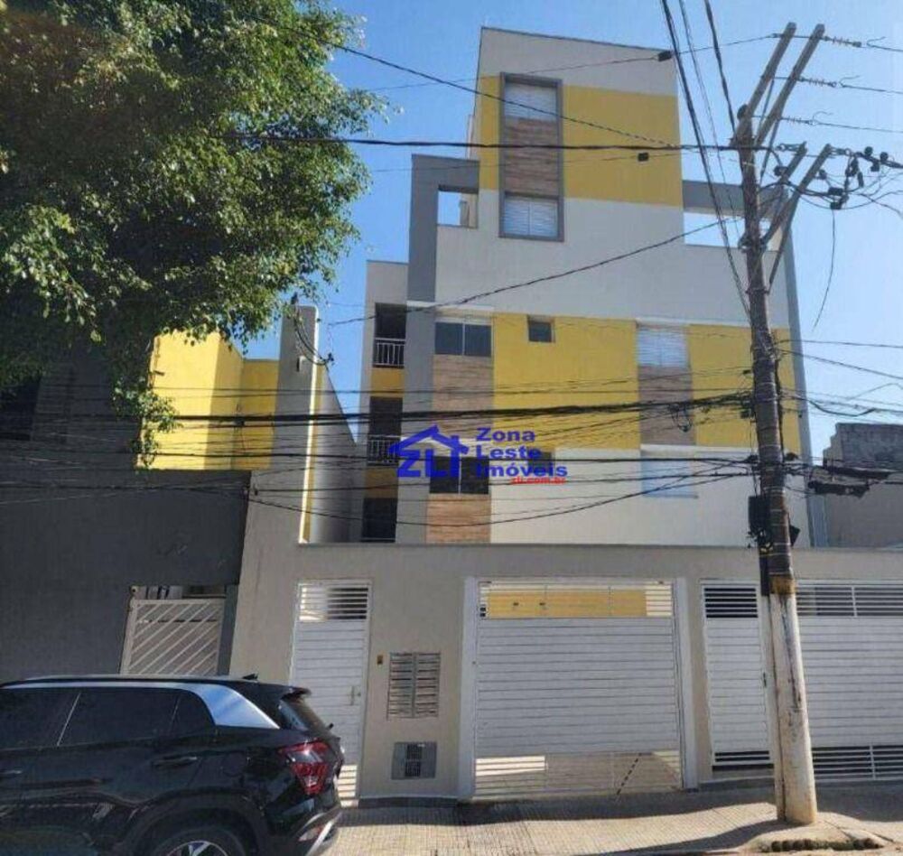 Apartamento, 2 quartos, 33 m² - Foto 8