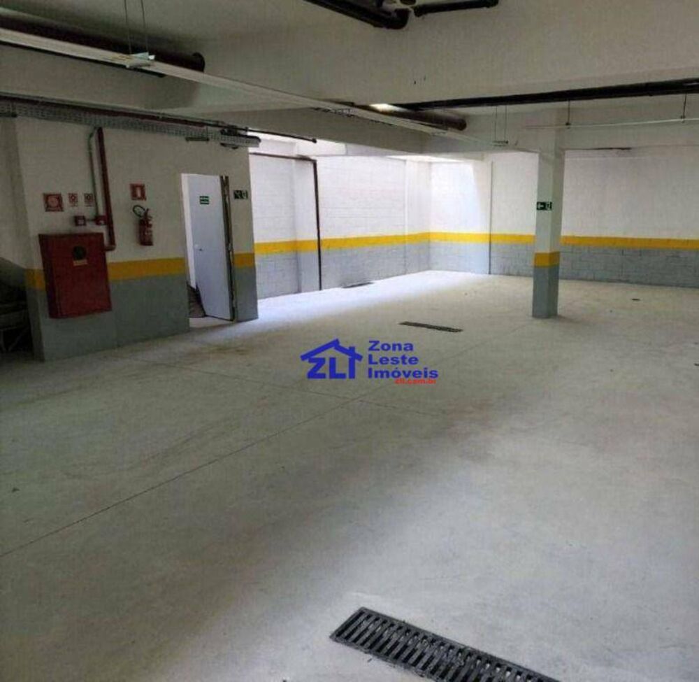 Apartamento, 2 quartos, 33 m² - Foto 2