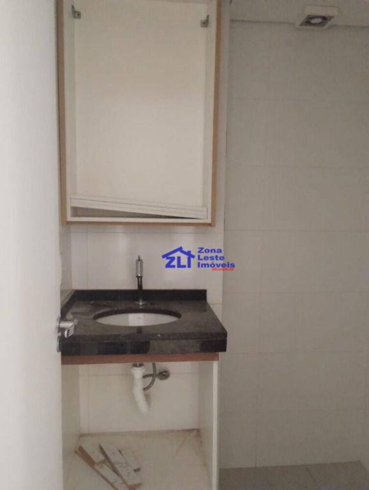 Apartamento, 2 quartos, 33 m² - Foto 9