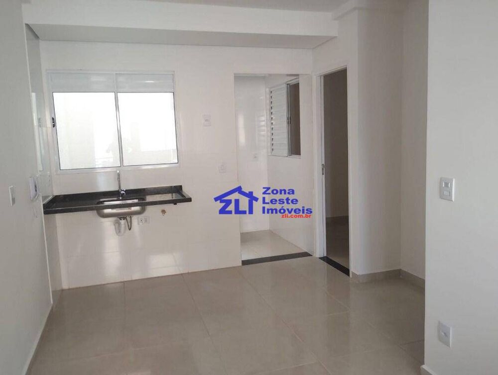 Apartamento, 2 quartos, 33 m² - Foto 7