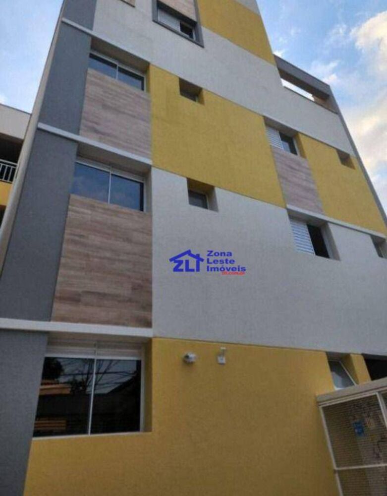 Apartamento, 2 quartos, 33 m² - Foto 6