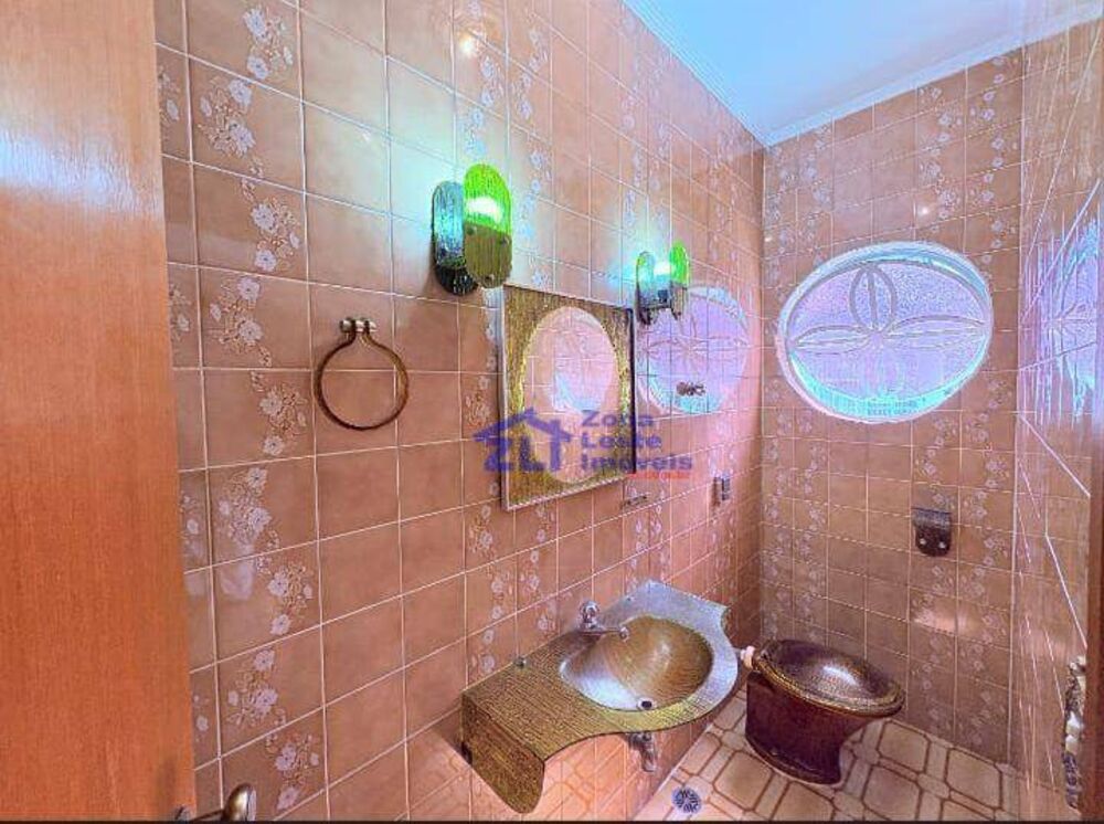 Casa, 3 quartos, 220 m² - Foto 4