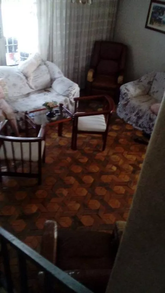Sobrado, 3 quartos, 150 m² - Foto 5