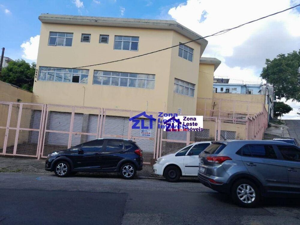 Loja-Salão, 300 m² - Foto 5