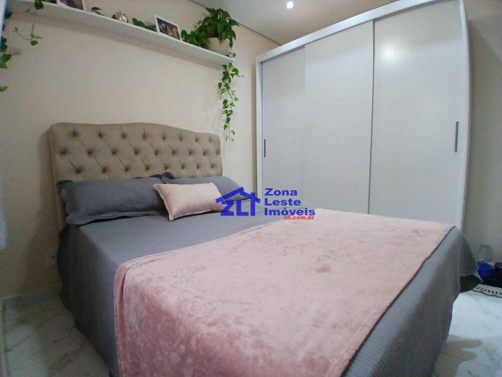 Apartamento, 2 quartos, 42 m² - Foto 3