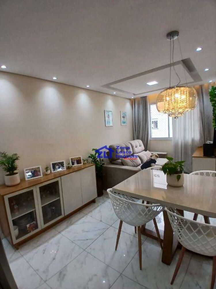 Apartamento, 2 quartos, 42 m² - Foto 2