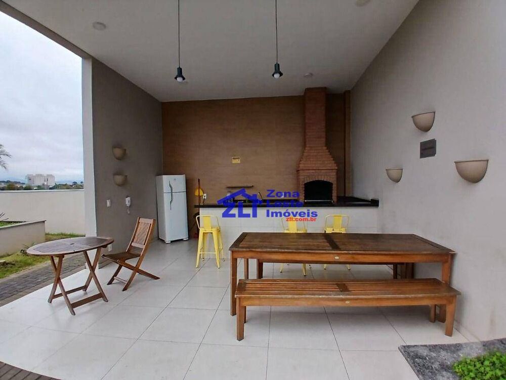 Apartamento, 2 quartos, 42 m² - Foto 4