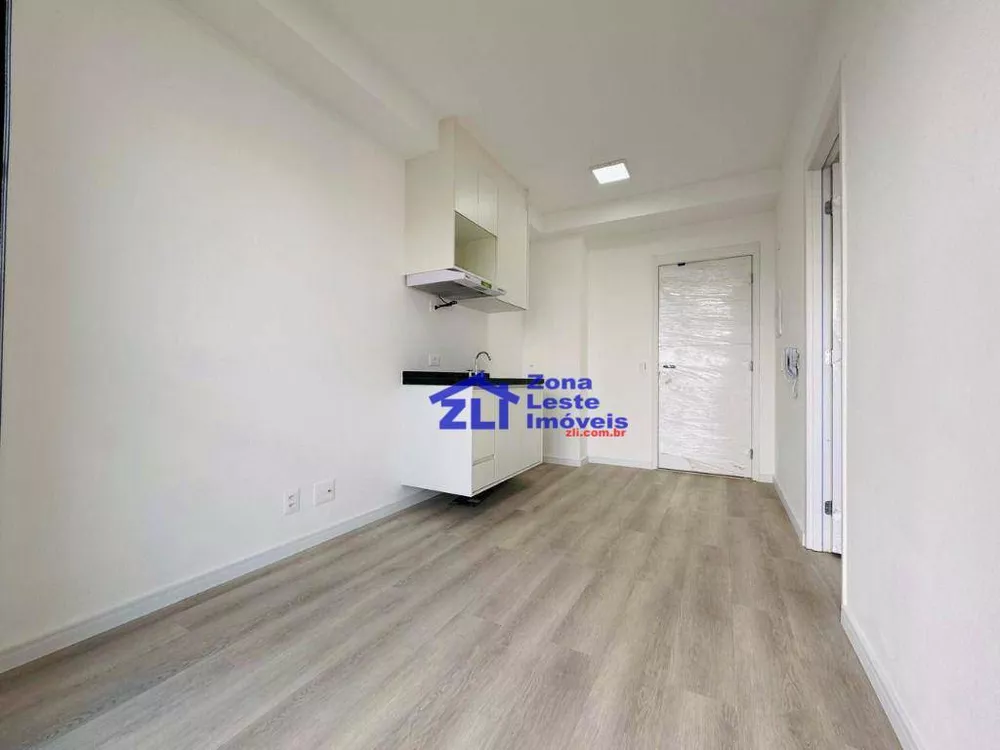 Apartamento, 1 quarto, 28 m² - Foto 5