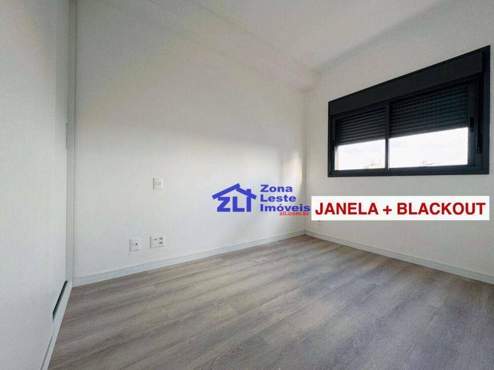 Apartamento, 1 quarto, 28 m² - Foto 1