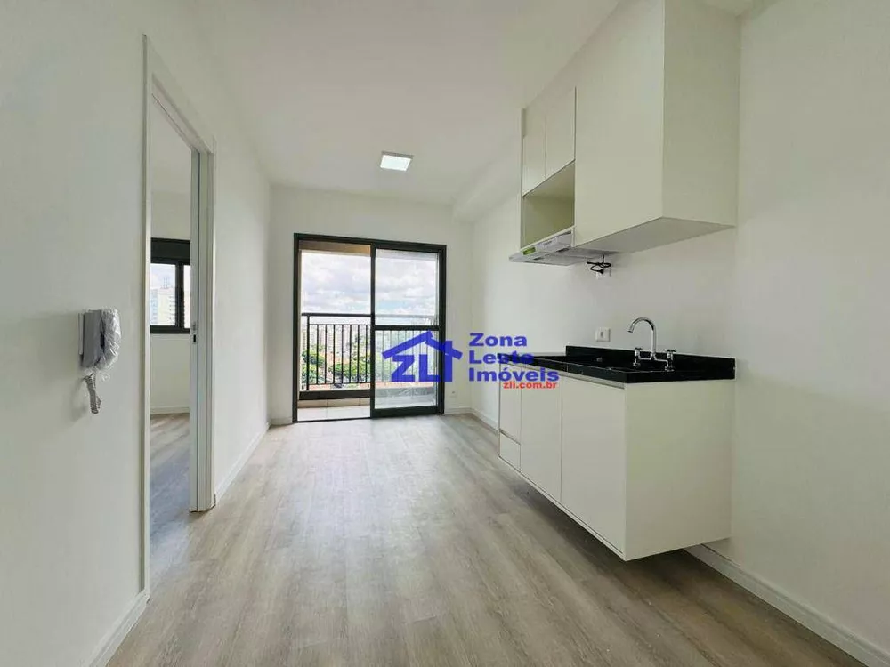 Apartamento, 1 quarto, 28 m² - Foto 6