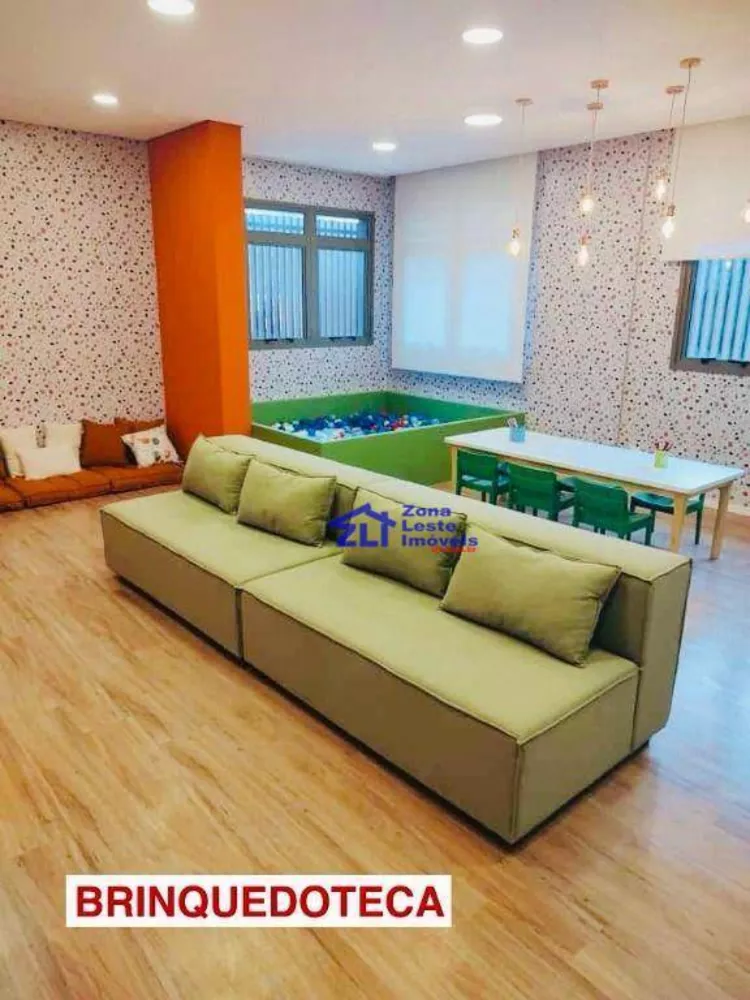 Apartamento, 1 quarto, 28 m² - Foto 7