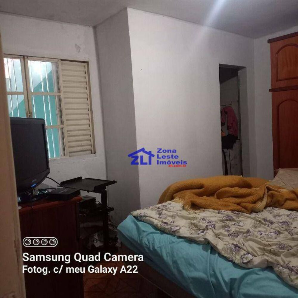 Casa, 2 quartos, 125 m² - Foto 4