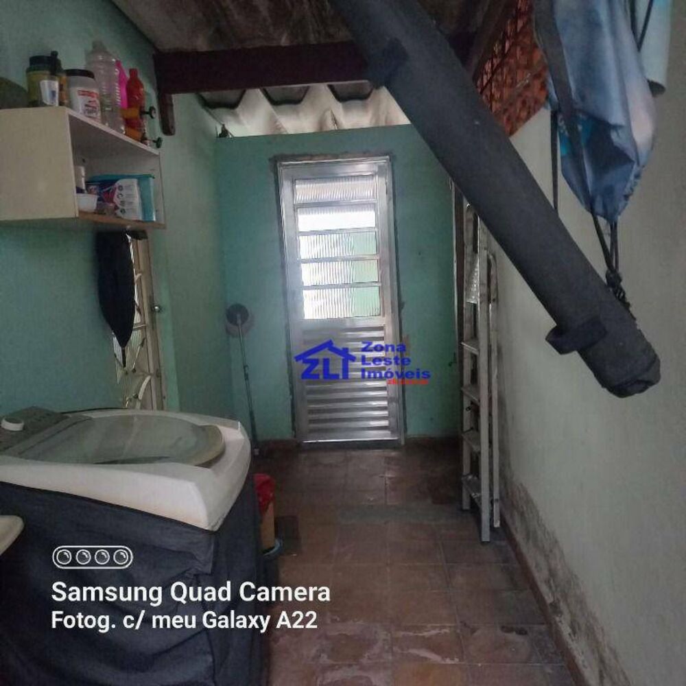 Casa, 2 quartos, 125 m² - Foto 1