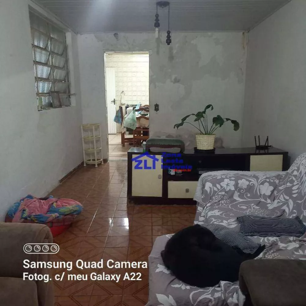Casa, 2 quartos, 125 m² - Foto 7