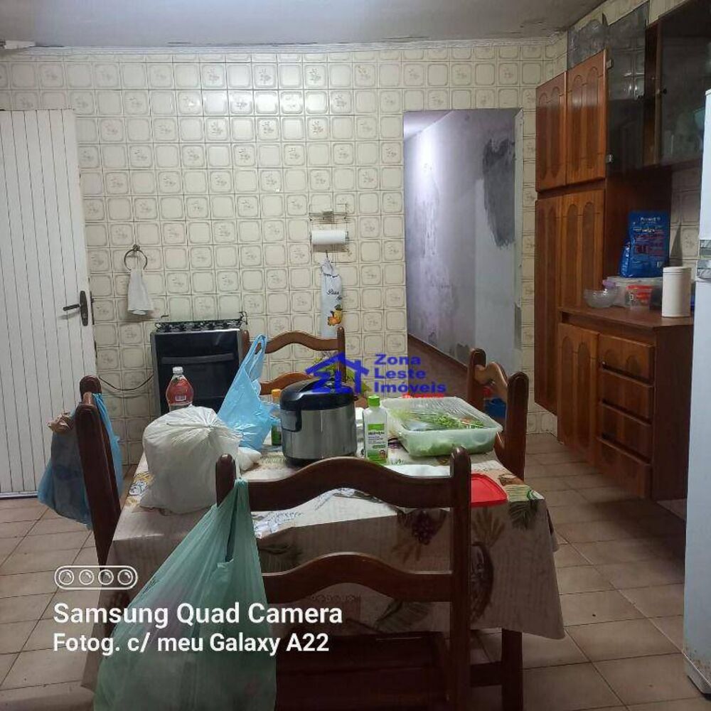 Casa, 2 quartos, 125 m² - Foto 3