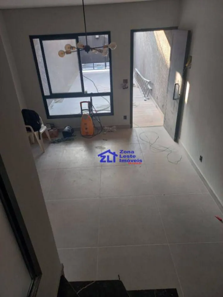 Sobrado, 3 quartos, 88 m² - Foto 4