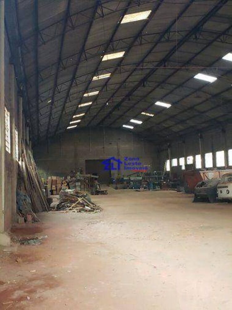Depósito-Galpão, 2300 m² - Foto 1