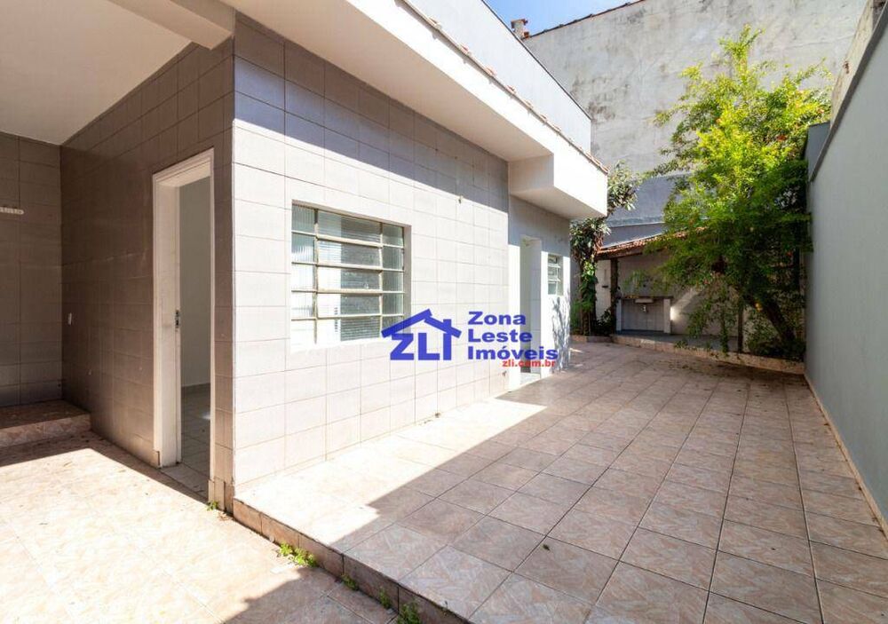 Sobrado, 4 quartos, 100 m² - Foto 1