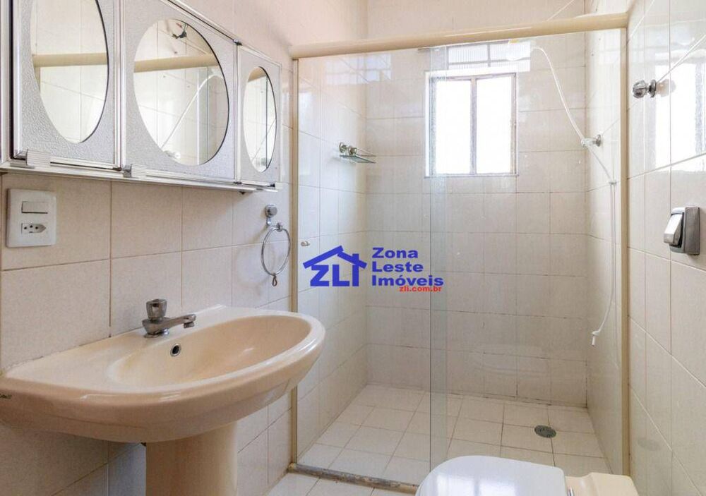 Sobrado, 4 quartos, 100 m² - Foto 3