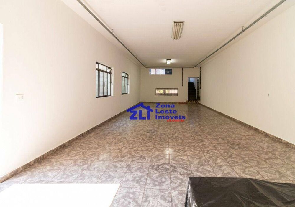 Sobrado, 4 quartos, 100 m² - Foto 2