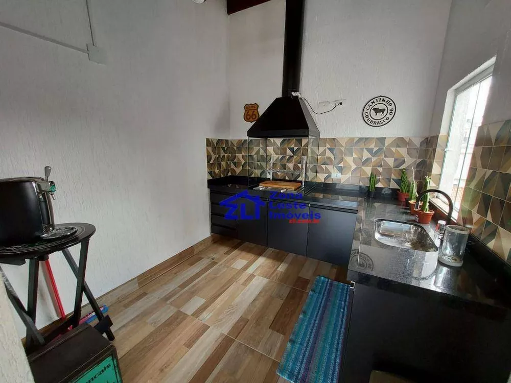 Sobrado, 2 quartos, 120 m² - Foto 10