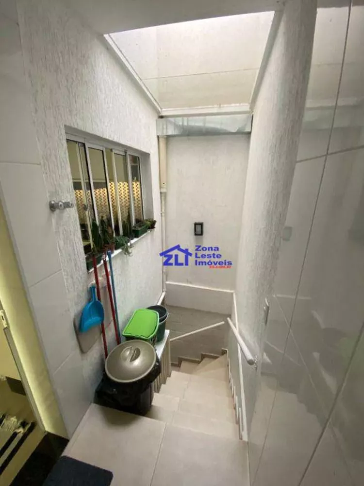 Sobrado, 2 quartos, 120 m² - Foto 3