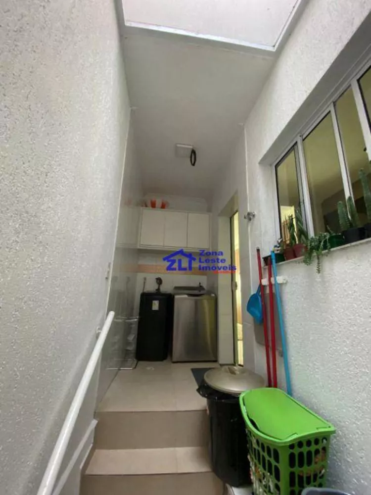 Sobrado, 2 quartos, 120 m² - Foto 1