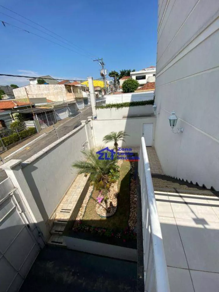 Sobrado, 2 quartos, 120 m² - Foto 12