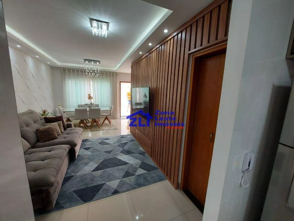 Sobrado, 2 quartos, 120 m² - Foto 13