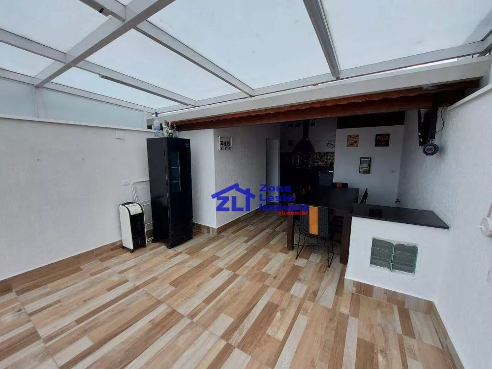 Sobrado, 2 quartos, 120 m² - Foto 15