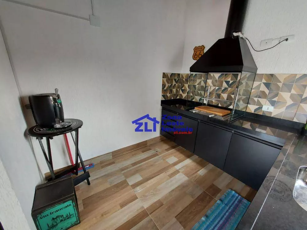 Sobrado, 2 quartos, 120 m² - Foto 2