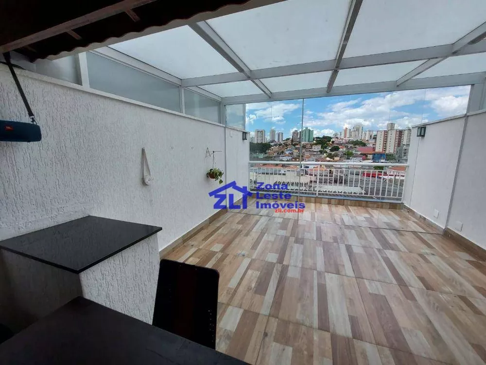 Sobrado, 2 quartos, 120 m² - Foto 9