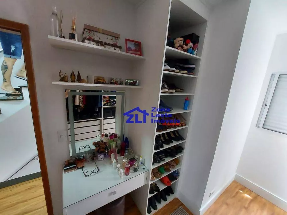 Sobrado, 2 quartos, 120 m² - Foto 8