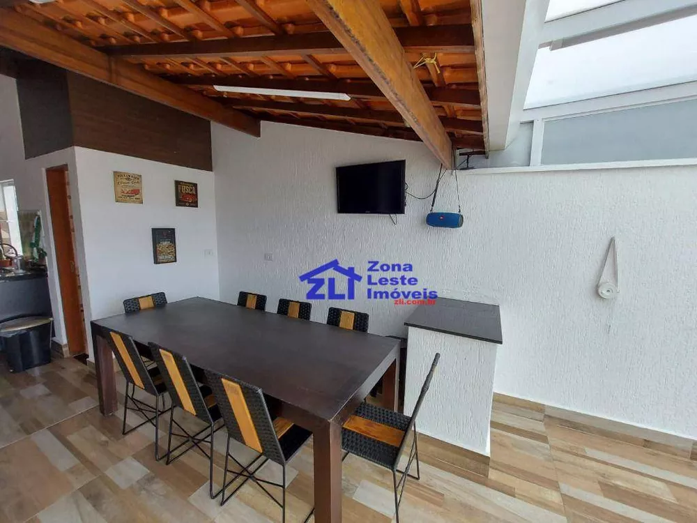 Sobrado, 2 quartos, 120 m² - Foto 4