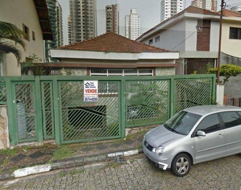 Casa, 3 quartos, 240 m² - Foto 1