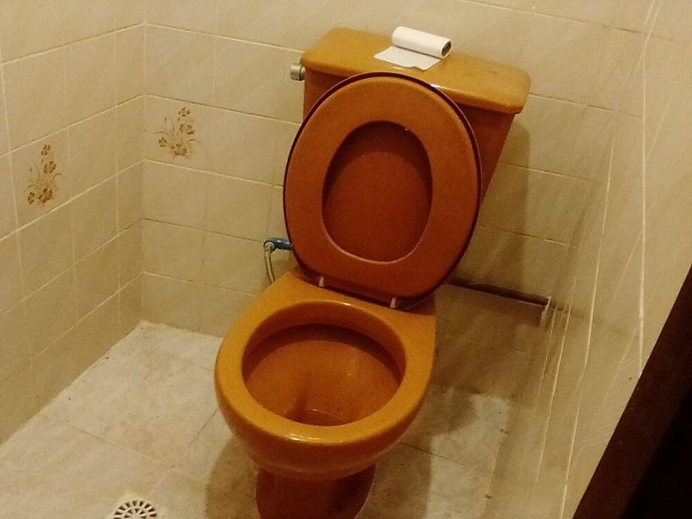 Loja-Salão, 100 m² - Foto 4