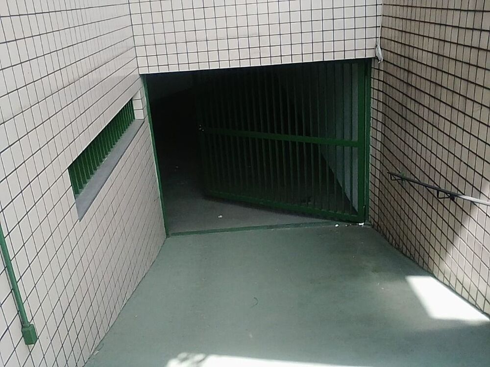 Loja-Salão, 100 m² - Foto 3