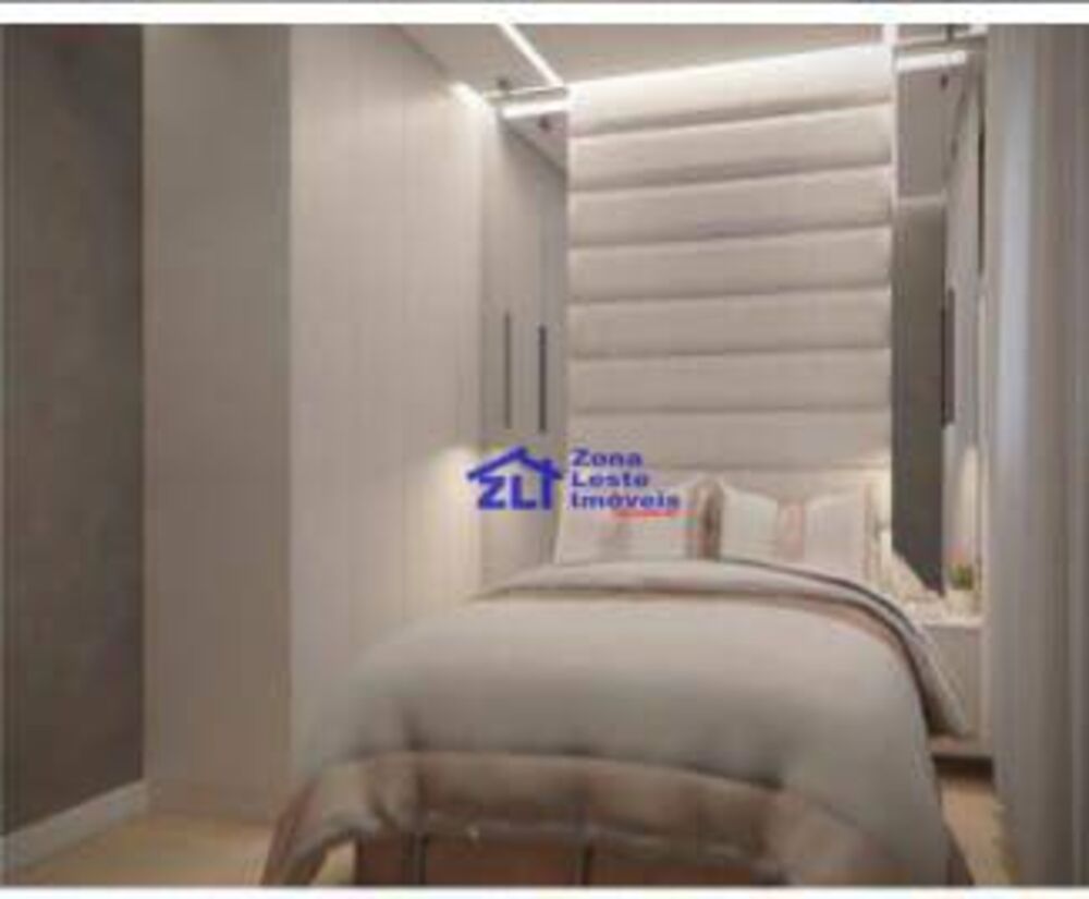 Apartamento, 1 quarto, 25 m² - Foto 1