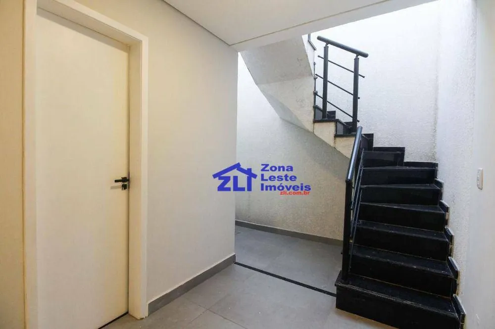 Sobrado, 3 quartos, 140 m² - Foto 2