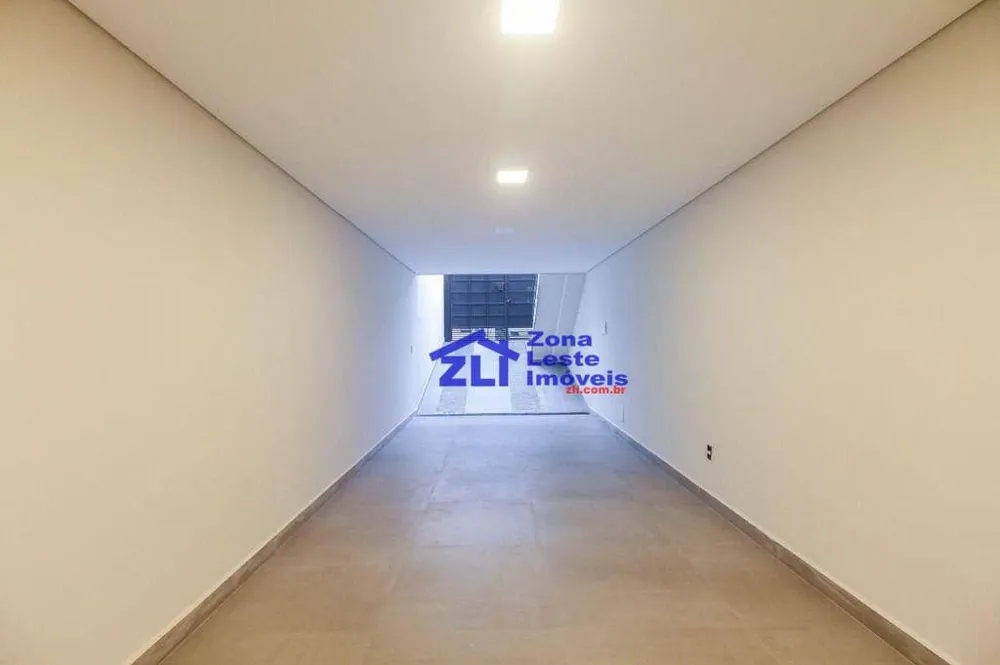 Sobrado, 3 quartos, 140 m² - Foto 3