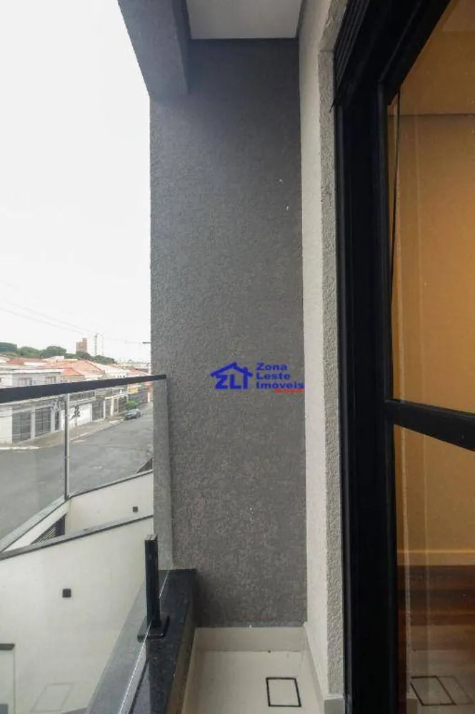 Sobrado, 3 quartos, 140 m² - Foto 4