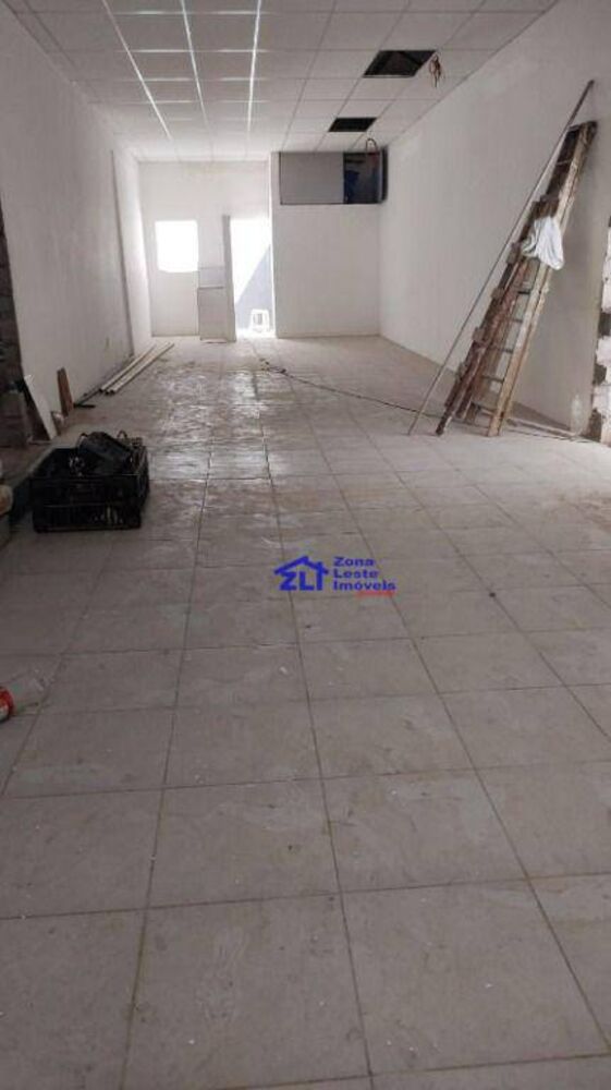 Loja-Salão, 100 m² - Foto 1
