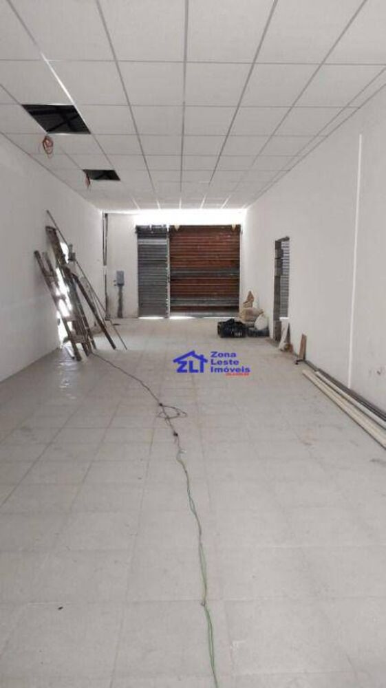 Loja-Salão, 100 m² - Foto 4